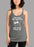 I Am Small And Sensitive Women's Tank Top