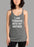 I Am Turning Into My Mother Women's Tank Top
