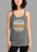 I Asked God To Make Me A Better Woman Women's Tank Top