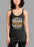 I Asked God To Make Me A Better Woman Women's Tank Top