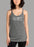 I Can Do All Things Through Christ Women's Tank Top