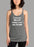 I Cannot Brain Today I Has The Dumb Women's Tank Top