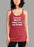 I Cannot Brain Today I Has The Dumb Women's Tank Top