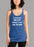I Cannot Brain Today I Has The Dumb Women's Tank Top