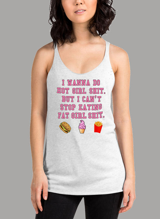 I Cant Stop Eating Women's Tank Top
