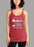 I Didnt Lose Myself When I Became A Mother I Found Myself Women's Tank Top