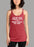 I Do Not Have Enough Coffee or Middle Fingers for Today Women's Tank Top