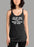 I Do Not Have Enough Coffee or Middle Fingers for Today Women's Tank Top
