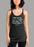 I Dont Always Tolerate Stupid People Women's Tank Top