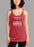 I Dont Have Ducks Or A Row Women's Tank Top