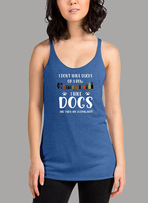 Merchmallow Tank Top