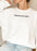 I Am Not Normal Sweat Shirt