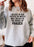 I Believe In God I Believe In Angels and I Believe In The Power Of Prayer Sweat Shirt