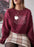 I Cant Stop Drinking The Coffee Sweat Shirt