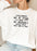 I Could Improve My Attitude But My Insurance Doesnt Cover Those Kinds Of Meds Sweat Shirt