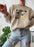 I Didnt Fart My Butt Blew You A Kiss Sweat Shirt