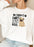 I Didnt Fart My Butt Blew You A Kiss Sweat Shirt