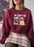 I Didnt Fart My Butt Blew You A Kiss Sweat Shirt