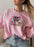 I Didnt Give You The Finger Sweat Shirt