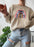 I Didnt Give You The Finger Sweat Shirt