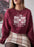 I Do What I Want When I Want Where I Want Sweat Shirt