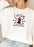 I Dont Go Crazy I Am Crazy I Just Go Normal From Time To Time Sweat Shirt