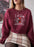 I Dont Go Crazy I Am Crazy I Just Go Normal From Time To Time Sweat Shirt