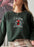 I Dont Go Crazy I Am Crazy I Just Go Normal From Time To Time Sweat Shirt