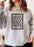 I Dont Need A Mood Ring I HAVE A FACE Sweat Shirt