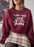 I Dont Need Luck Ive Got Jesus Sweat Shirt