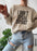 I Dont Speak Dipshit Sweat Shirt