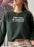 I Dont Spoil My Grandkids Sweat Shirt
