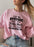 I Get My Attitude From Well Pretty Much All Of The Women I Am Related To Sweat Shirt