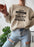 I Get My Attitude From Well Pretty Much All Of The Women I Am Related To Sweat Shirt