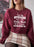 I Get My Attitude From Well Pretty Much All Of The Women I Am Related To Sweat Shirt