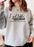 I Got Toddler Problems Sweat Shirt
