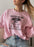 I Gotta See The Candy First Sweat Shirt