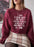 I Had A Mind Once Sweat Shirt