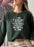 I Had A Mind Once Sweat Shirt
