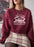 I Hide A Lot More Than I Show So If You Think Know Me Youd Better Sweat Shirt