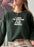 I Hope Im Married By 40 If Not Hoewell Sweat Shirt