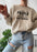I Just Dont Like People Sweat Shirt