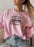 I Just Want To Work In My Garden Sweat Shirt