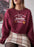 I Just Want To Work In My Garden Sweat Shirt