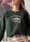 I Just Want To Work In My Garden Sweat Shirt