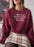 I Know I Said Hi But Im Not Prepared For A Follow-Up Conversation Sweat Shirt