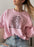 I Like Him Plants Sweat Shirt