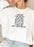 I Like Him Plants Sweat Shirt