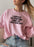 I Looked Up My Symptoms Turns Out I Just Have Kids Sweat Shirt