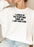 I Looked Up My Symptoms Turns Out I Just Have Kids Sweat Shirt